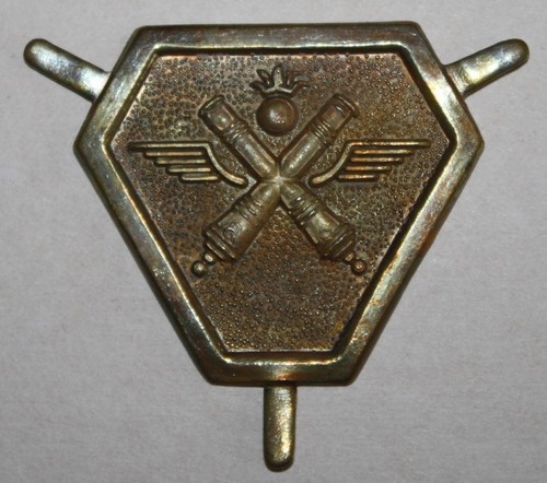 Insigne corps - insigne,