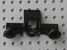 Tampons LEGO TRAIN Buffer Beam 4022 / Set 4565 7735 4564 4563 4512 7740 7745...