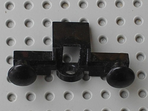 Tampons lego train buffer beam - tampons,