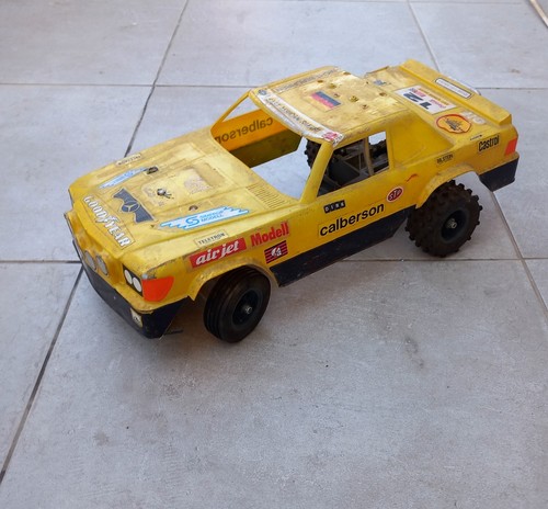 Kyosho graupner circuit - /, 10