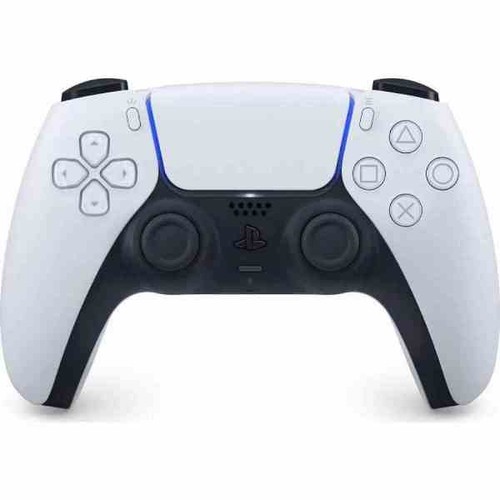 Gamepad dual sense - gamepad, wireless