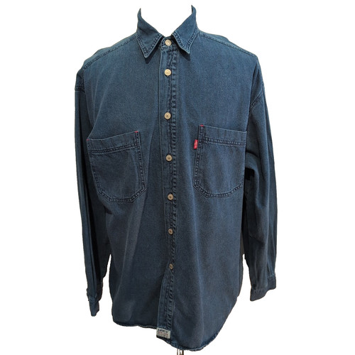 Chemise levi vintage - levi's, denim