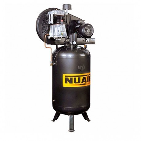 Compresseur air vertical 150 - d'air,