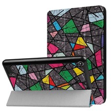 Slim Etui pour Neuf Amazon Kindle Feu HD7 7 Pouces 2017 Affichage Protection