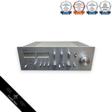 Amplificateur stéréo