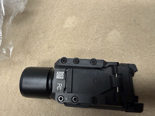 Pistol light x300 replica - light,