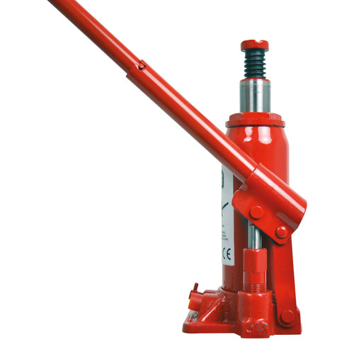 Cric bouteille hydraulique - bouteille,
