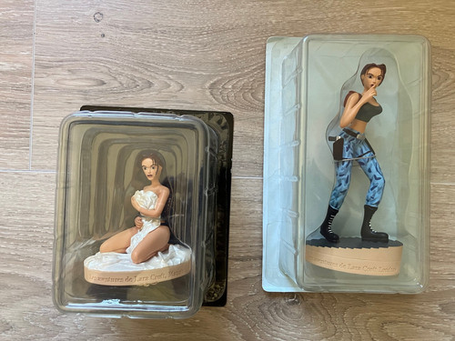 Lara croft tomb raider - croft,