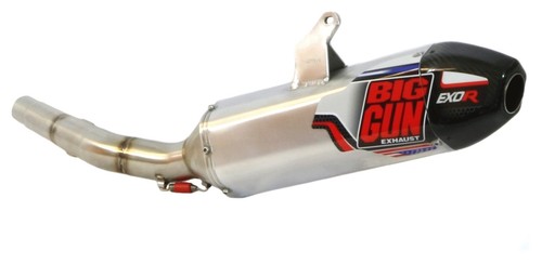 Big pistolet exo slip sur - slip,