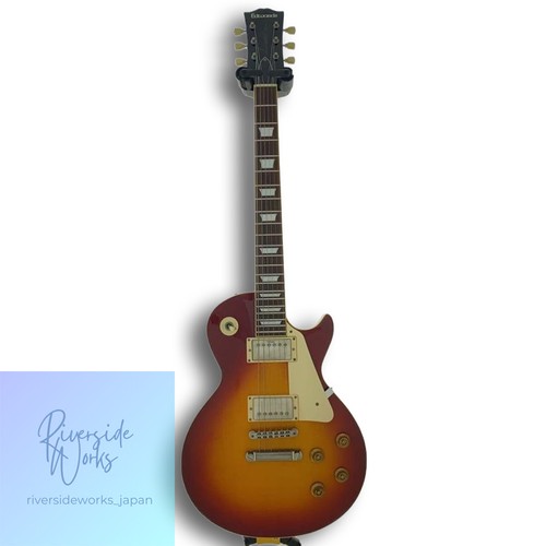 Guitare électrique edwards - électrique,
