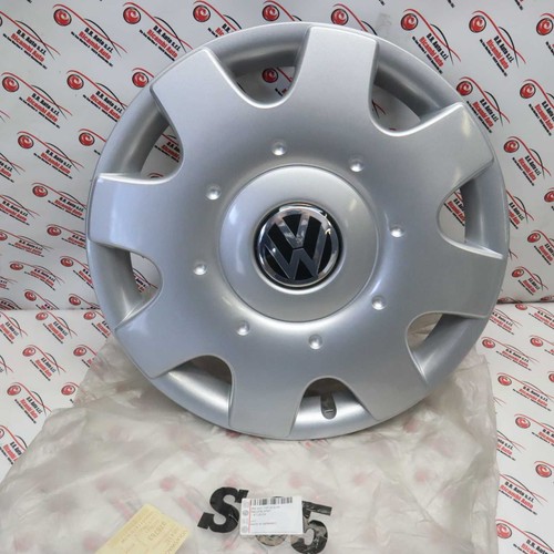 Enjoliveur vw polo mk5 - vw,