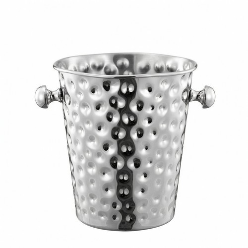 Seau champagne avec - seau,
