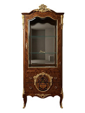 French Louis XV Style