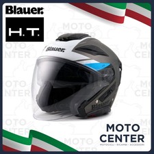 Casque Jet Blauer H.T. JJ01