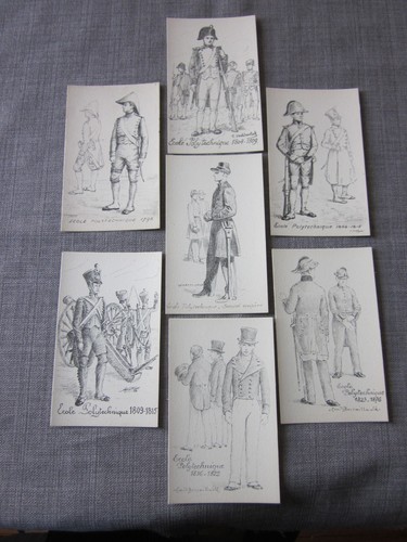 Lot cartes postales - lot,