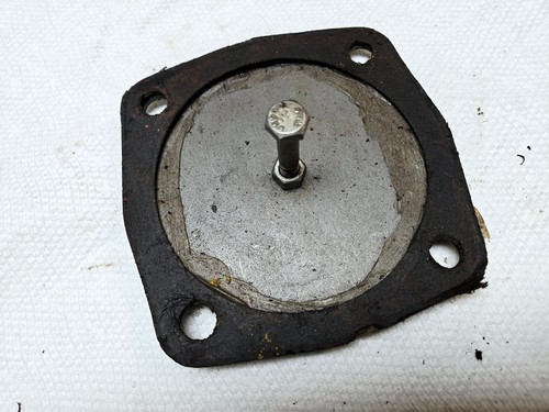 Gravely tractor pto cover - gravely,