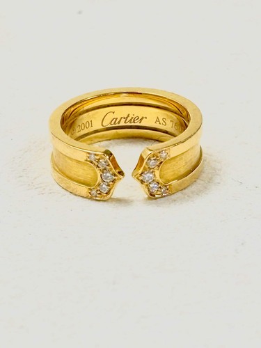 Cartier bague - bague, c