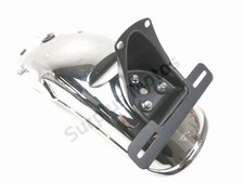 GARDE BOUE ARRIERE ORCAL ASTOR 2015-2023 / NE 61160