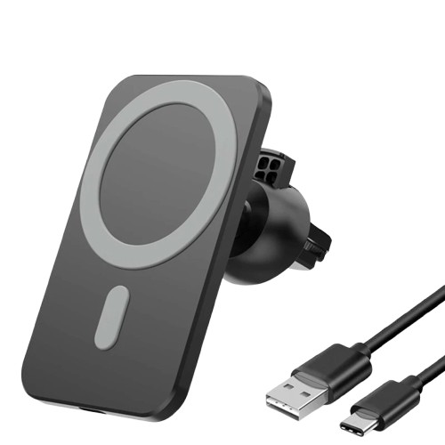 Chargeur support voiture - chargeur,