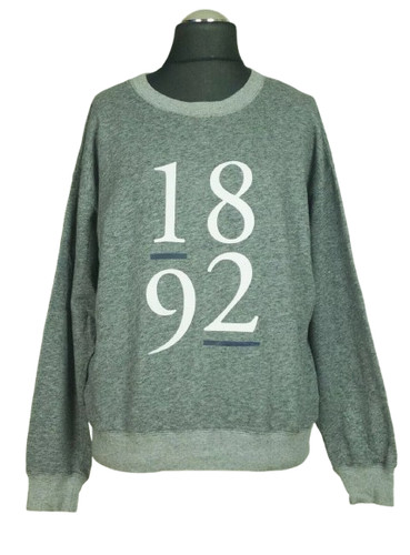 Haut sweat abercrombie fitch - haut,