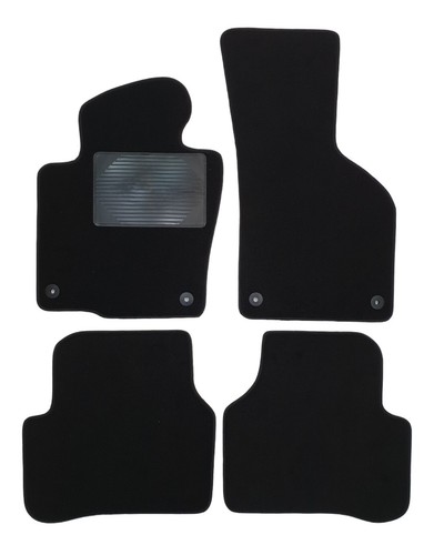 Tapis voiture moquette - tapis,