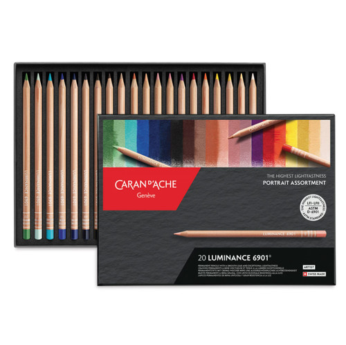Set caran d - of, d'ache