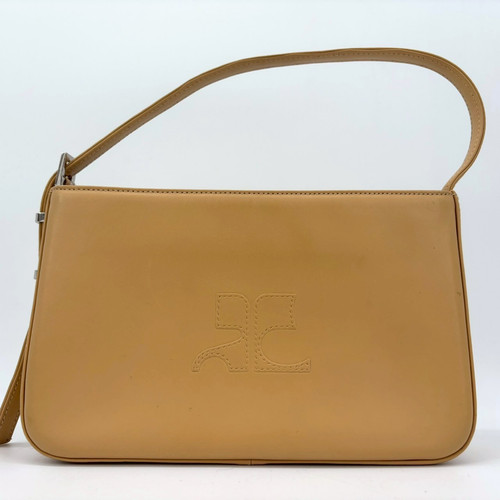 Sac main courrèges - main,