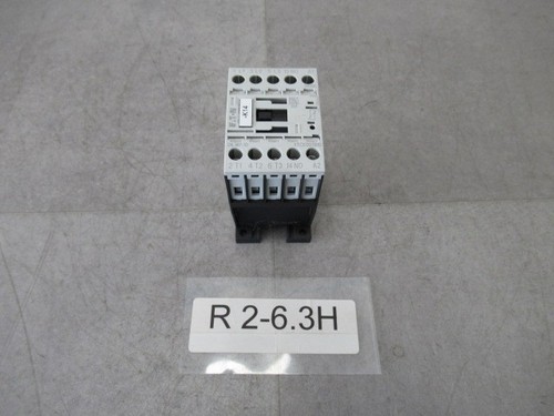 Eaton dil contacteur - m7-10,