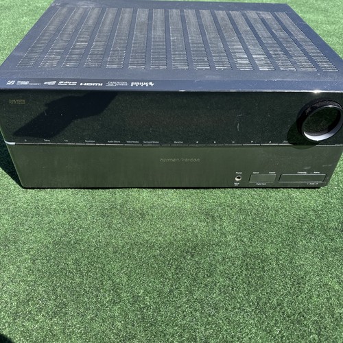 Harman kardon avr 2600 - avr,