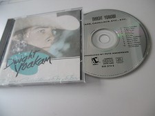 Dwight Yoakam: Guitare