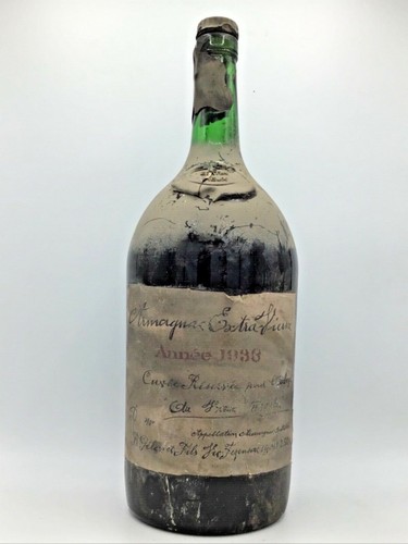 Pot gascon 250 armagnac - pot,