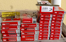 Fleischmann N Set N-Profi 9170