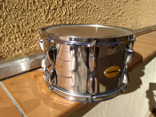 Caisse claire capelle 8 - 15,