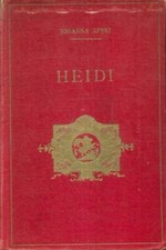 Heidi johanna spyri - -,