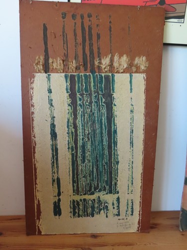 Tableau peinture sculpture - peinture,