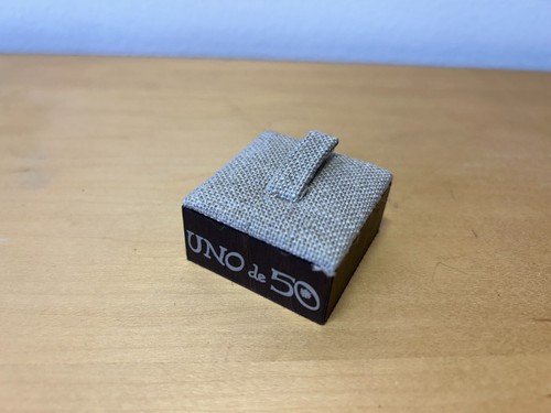 Support anneau unode50 uno - anneau,