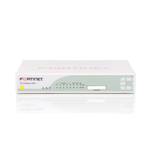 Fortinet fortigate 60c - fortinet,