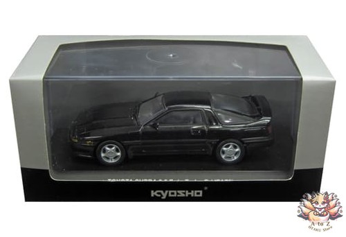 Toyota supra 5 twin - 1/43, 2.5