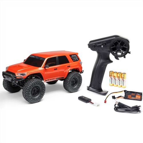 Axial axi 2035 - axi-2035, scx24