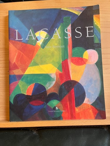 Marc renwart joseph lacasse - marc,