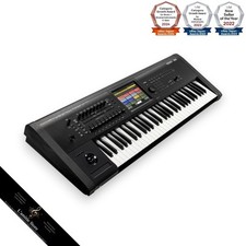 KORG KRONOS3 61-Key Music Workstation Ultimate Stage Icon KRONOS 3 Keyboard JP