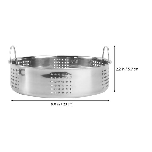 Paniers vapeur grille de - grille,