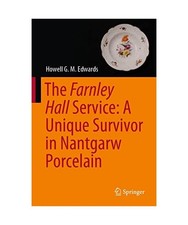 The farnley hall service a - the,