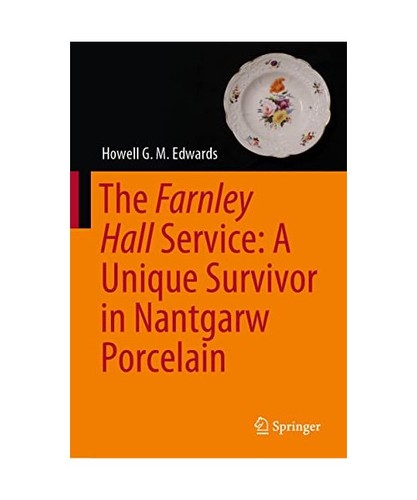The farnley hall - the,