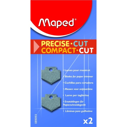 Lames massicot pour - massicot,