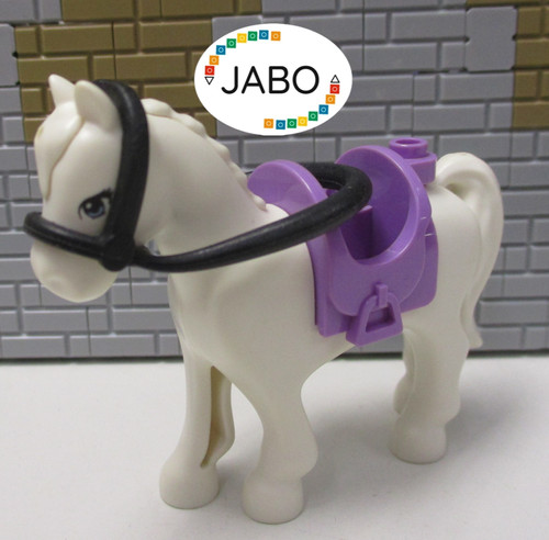Lego friends - (o,