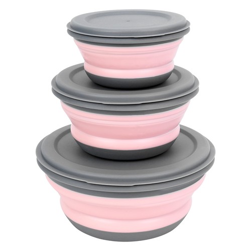 3pcs set bol - bol, définit