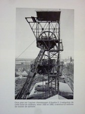 PUITS & CITÉS DES MINES DE