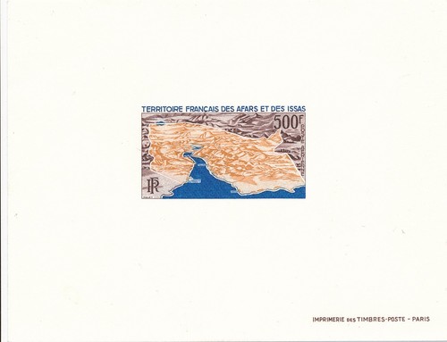 France colonies afars issas - france,