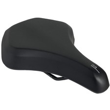 selle vélo adulte mixte DOKIO